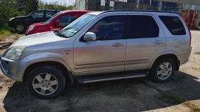 Honda Cr-v 2.0i, снимка 2