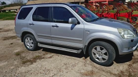Honda Cr-v 2.0i, снимка 4