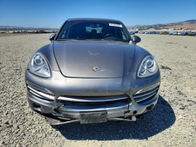 Porsche Cayenne, снимка 2