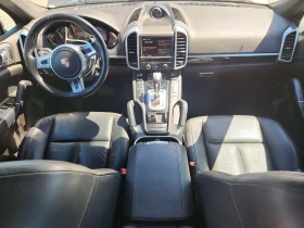 Porsche Cayenne, снимка 8