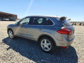 Porsche Cayenne, снимка 4