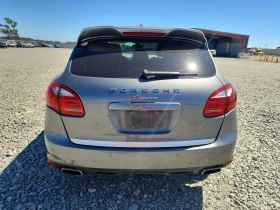 Porsche Cayenne, снимка 5
