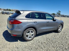 Porsche Cayenne, снимка 6