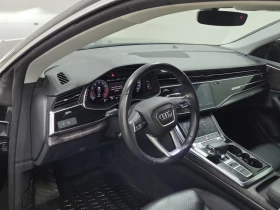 Audi Q8 * PROGRESSIV * CARFAX * , снимка 6