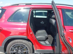 Mercedes-Benz GLB35AMG 4MATIC - DISTRONIC -  BURMESTER - ПОДГРЕВИ - ПАНО, снимка 8