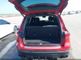 Mercedes-Benz GLB35AMG 4MATIC - DISTRONIC -  BURMESTER - ПОДГРЕВИ - ПАНО, снимка 12