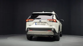 Toyota Rav4 2, 5 Limited Hybrid AWD, снимка 4