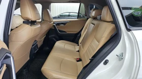 Toyota Rav4 2, 5 Limited Hybrid AWD, снимка 10