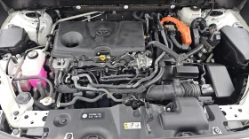 Toyota Rav4 2, 5 Limited Hybrid AWD, снимка 5