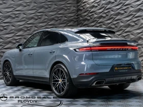 Porsche Cayenne E-HYBRID* BOSE* 360*  PANO* , снимка 4
