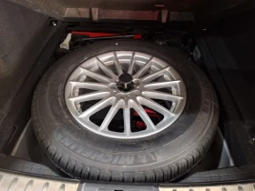 Jaguar F-PACE 2.0D Prestige Navi Leather LED, снимка 14