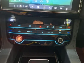 Jaguar F-PACE 2.0D Prestige Navi Leather LED, снимка 13