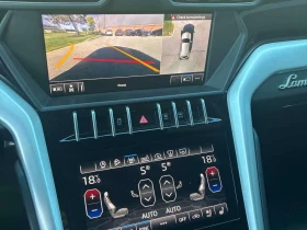 Lamborghini Urus * AWD * АВТОКРЕДИТ  БЕЗ ПЪРВОНАЧАЛНА ВНОСКА* , снимка 9