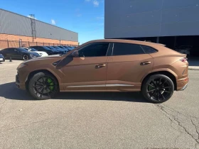 Lamborghini Urus * AWD * АВТОКРЕДИТ  БЕЗ ПЪРВОНАЧАЛНА ВНОСКА* , снимка 2