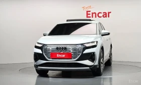 Audi Q4 e-tron 40 Premium Sportback/HUD/ПАНО/ДИСТРОНИК, снимка 2