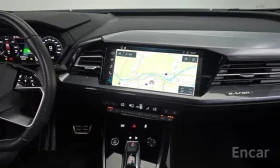 Audi Q4 e-tron 40 Premium Sportback/HUD/ПАНО/ДИСТРОНИК, снимка 13
