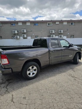 Dodge RAM 1500 LONESTAR, ЦЕНА до БГ, снимка 3