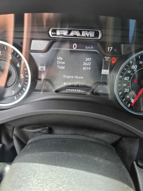 Dodge RAM 1500 LONESTAR, ЦЕНА до БГ, снимка 8