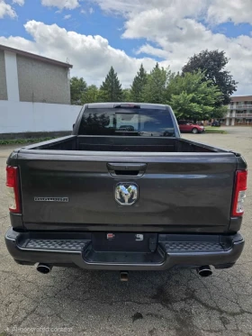 Dodge RAM 1500 LONESTAR, ЦЕНА до БГ, снимка 2