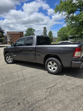 Dodge RAM 1500 LONESTAR, ЦЕНА до БГ, снимка 4
