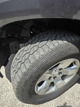 Dodge RAM 1500 LONESTAR, ЦЕНА до БГ, снимка 10