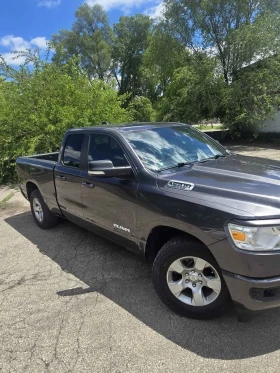 Dodge RAM 1500 LONESTAR, ЦЕНА до БГ, снимка 6