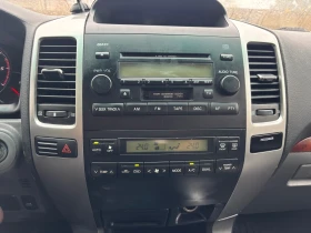 Toyota Land cruiser, снимка 7