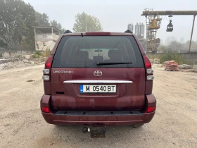Toyota Land cruiser, снимка 2