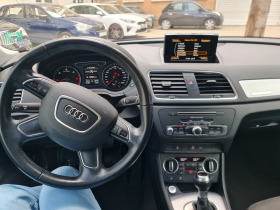 Audi Q3, снимка 13