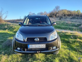     Daihatsu Terios 1.5