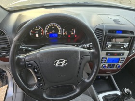 Hyundai Santa fe, снимка 9