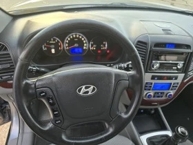 Hyundai Santa fe | Mobile.bg    9