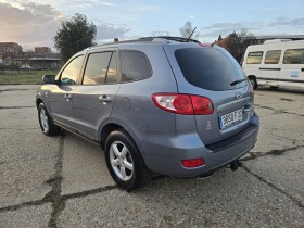 Hyundai Santa fe, снимка 4