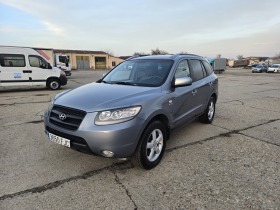 Hyundai Santa fe, снимка 2