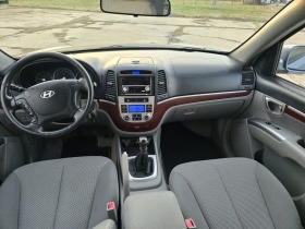 Hyundai Santa fe, снимка 8