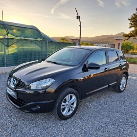 Nissan Qashqai 1.6 BENZ* GPL* FACE* * ! | Mobile.bg    2