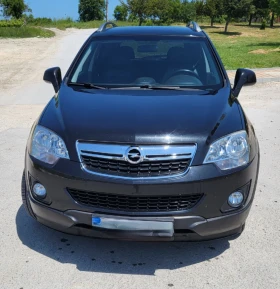 Opel Antara 2.2 CDTI  | Mobile.bg    1