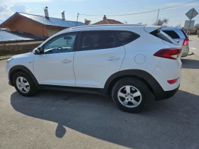 Hyundai Tucson 2, снимка 4