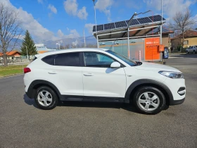 Hyundai Tucson 2, снимка 3