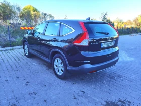 Honda Cr-v 2.2 DTEC 4x4, снимка 5