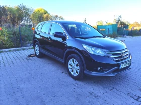 Honda Cr-v 2.2 DTEC 4x4, снимка 2