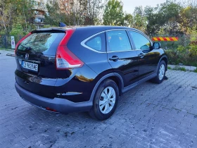 Honda Cr-v 2.2 DTEC 4x4, снимка 4