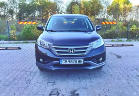 Honda Cr-v 2.2 DTEC 4x4, снимка 1