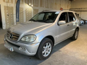     Mercedes-Benz ML 270 CDi/ 265..!/./