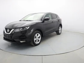 Обява за продажба на Nissan Qashqai ~39 900 лв. - изображение 1