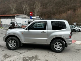 Mitsubishi Pajero SUPER SELECT 2.5  | Mobile.bg    3