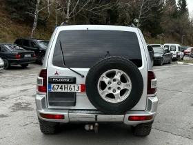 Mitsubishi Pajero SUPER SELECT 2.5  | Mobile.bg    5