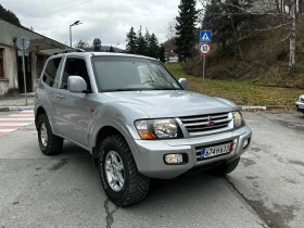 Mitsubishi Pajero SUPER SELECT 2.5  | Mobile.bg    8