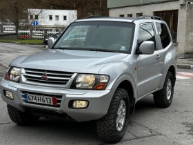 Mitsubishi Pajero SUPER SELECT 2.5  | Mobile.bg    2