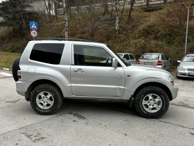 Mitsubishi Pajero SUPER SELECT 2.5  | Mobile.bg    7